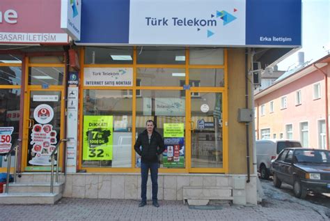 türk telekom bayi